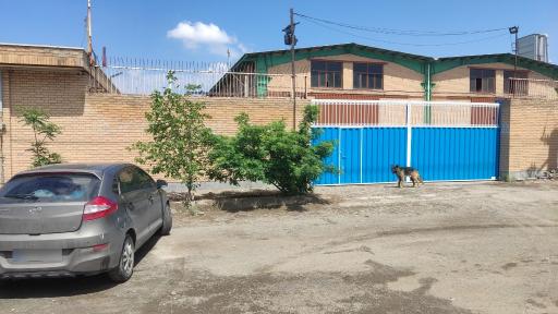 عکس شرکت حیران پلاستیک