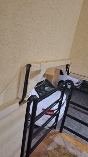 عکس سوئیت آپارتمان بهارستان