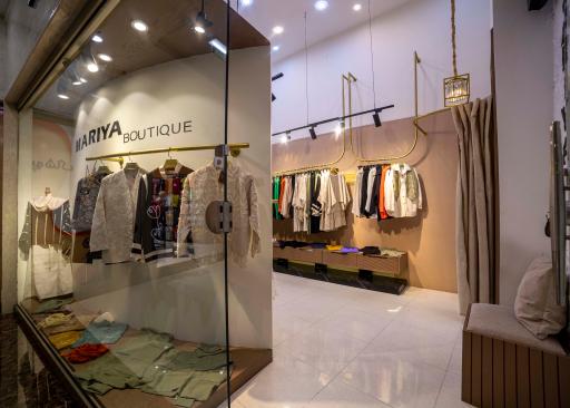 عکس ماریا بوتیک