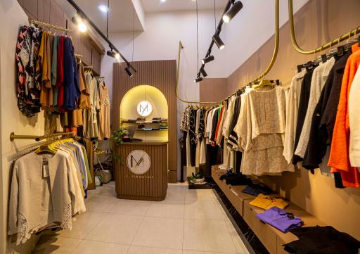 عکس ماریا بوتیک