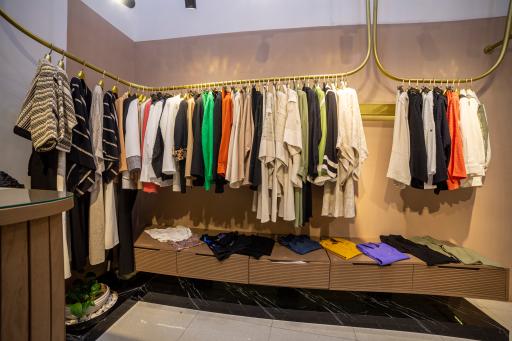 عکس ماریا بوتیک