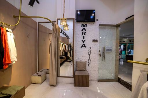 عکس ماریا بوتیک