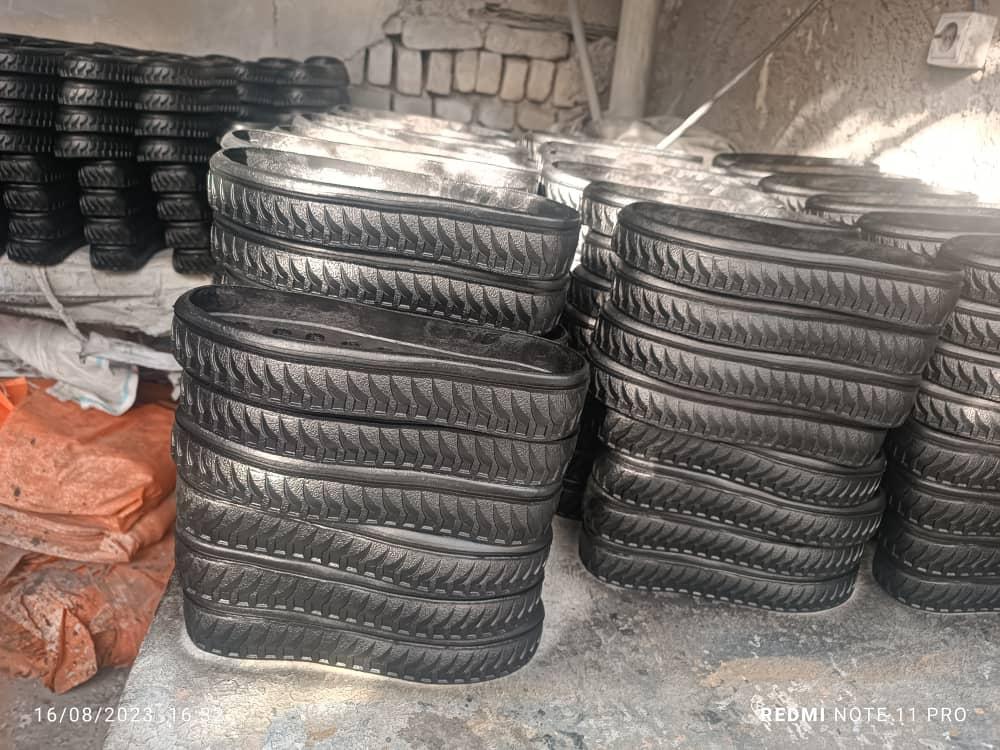 عکس فیروز آباد ری زیره کفشی پلیمر ایران 