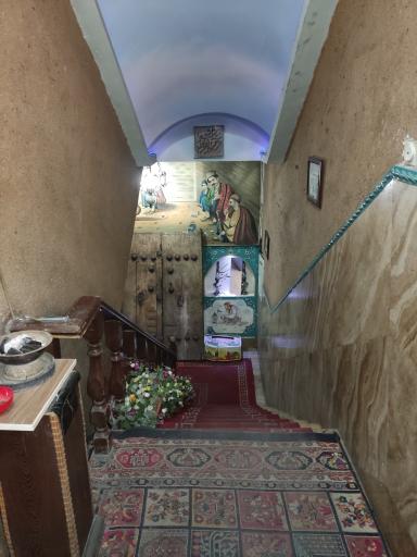 عکس کافه رستوران شهر فرنگ