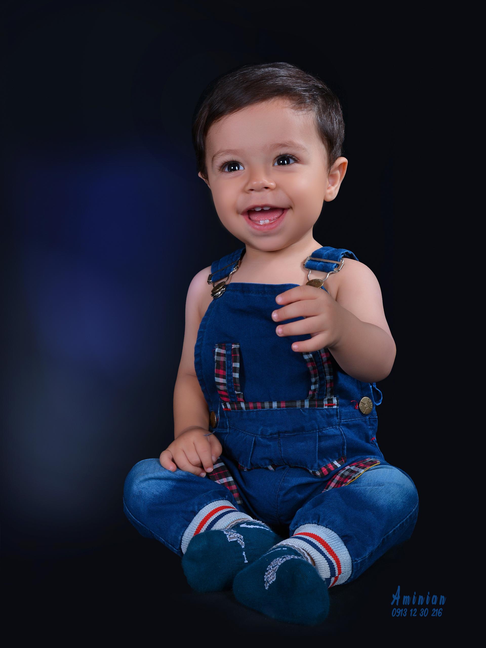 عکس آتلیه امینیان 