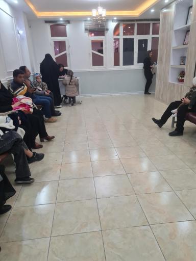 دکتر رویا چوپانی