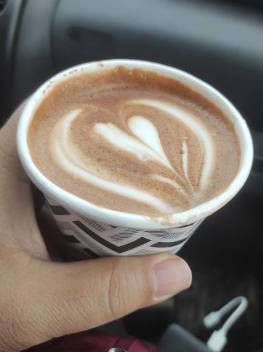 عکس کافه لمیز شعبه رویان