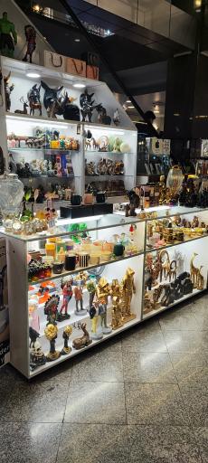 عکس لاوندر گالری