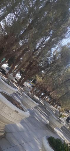 عکس بیمارستان حضرت نبی اکرم (ص)