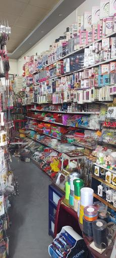 عکس لوازم قنادی شایان