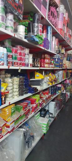 عکس لوازم قنادی شایان