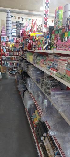 عکس لوازم قنادی شایان