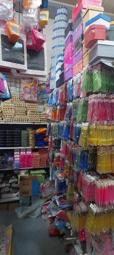 عکس لوازم قنادی شایان