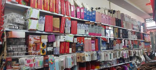 عکس لوازم قنادی شایان