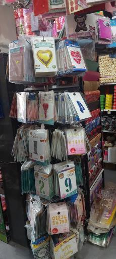 عکس لوازم قنادی شایان