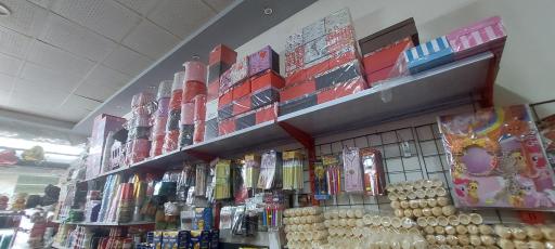 عکس لوازم قنادی شایان