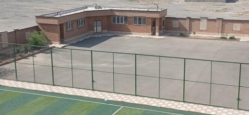 عکس هنرستان دخترانه کبری زرگران و فرزانگان ( شهدای مدافع حرم)