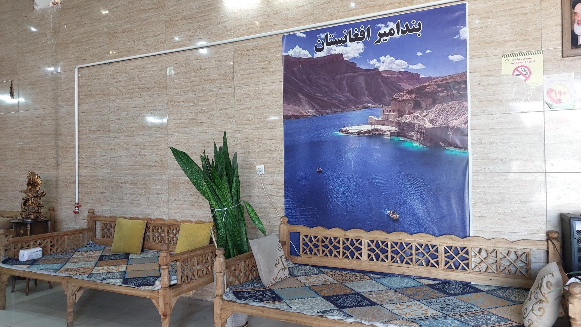 عکس رستوران صلصال شعبه یک