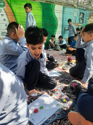 دبستان غیردولتی سروش