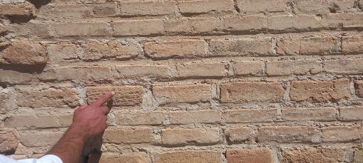 عکس کاخ آپادانای شوش