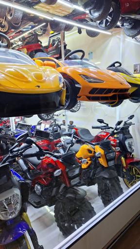 عکس مینی کار