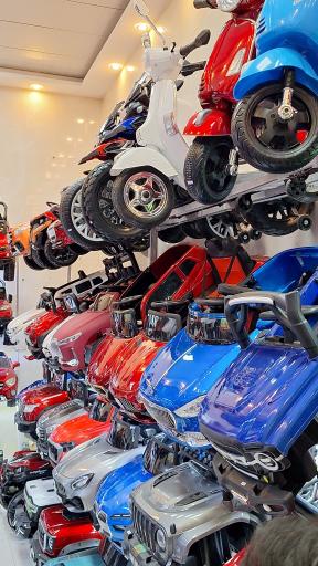 عکس مینی کار