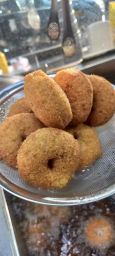 عکس ساندویچ کوچه بازار