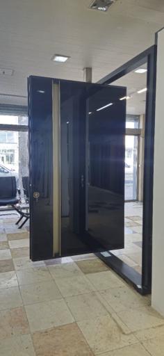 عکس آقای ترک
