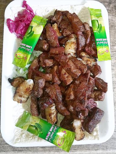 عکس کبابسرای ویهان