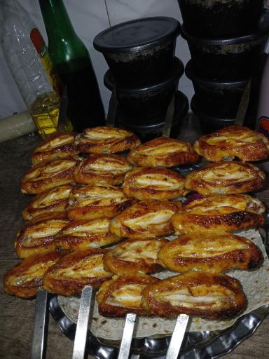 عکس کبابسرای ویهان