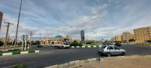 عکس مرکز نیکو کاری مسجد جامع امیرالمومنین