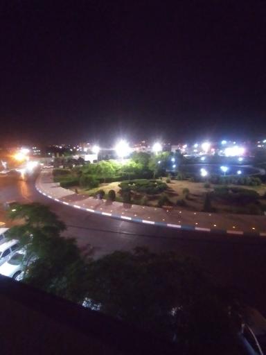 عکس بوستان نعل اسبی