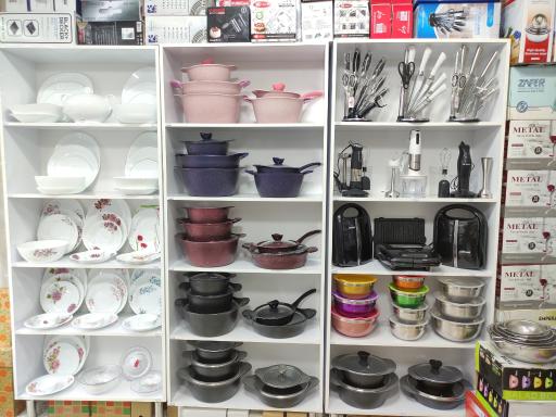 فروشگاه سپهر