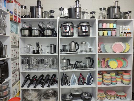 فروشگاه سپهر