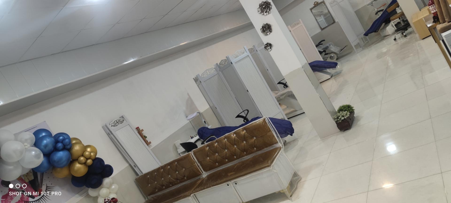 عکس زیبایی بانو سجادیان