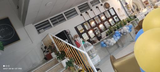 عکس زیبایی بانو سجادیان