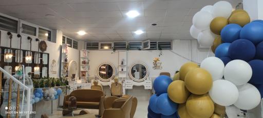 عکس زیبایی بانو سجادیان