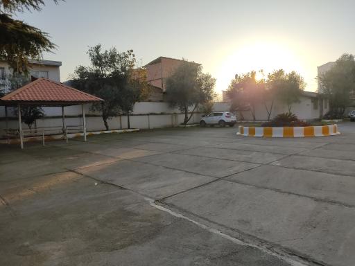 عکس دانشکده فنی و حرفه ای امام خمینی بهشهر