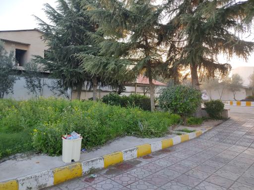 عکس دانشکده فنی و حرفه ای امام خمینی بهشهر