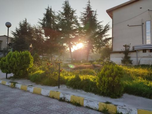 عکس دانشکده فنی و حرفه ای امام خمینی بهشهر