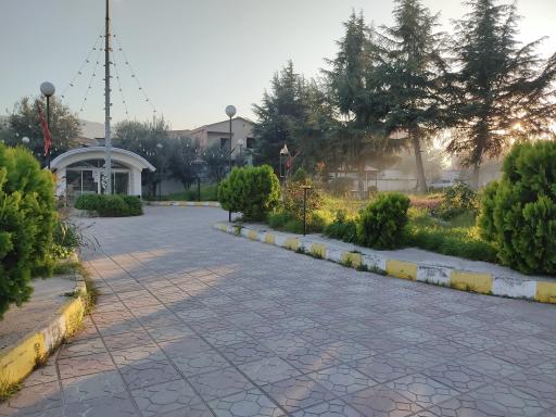 عکس دانشکده فنی و حرفه ای امام خمینی بهشهر