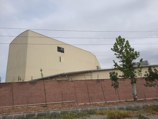 عکس شرکت کشت و صنعت و دامپروری شمه شیر