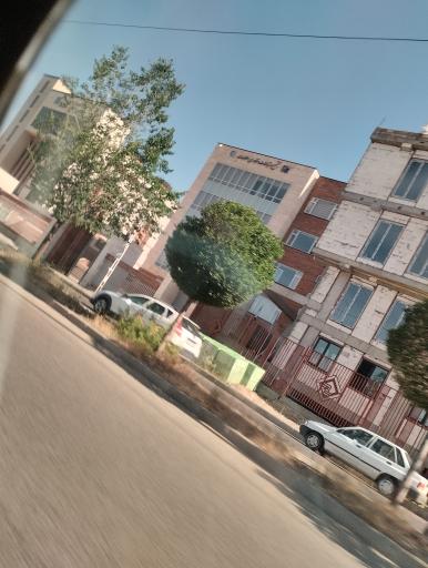 عکس اداره کل بیمه سلامت استان زنجان 