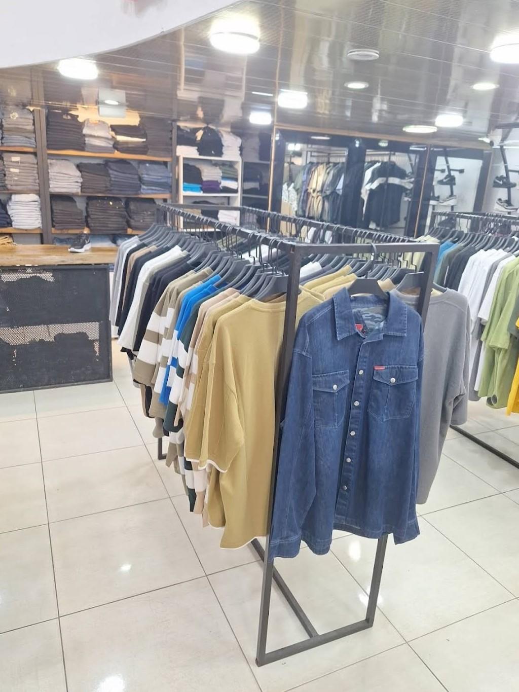 عکس فروشگاه لباس پرستیژ