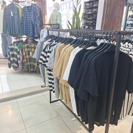 عکس فروشگاه لباس پرستیژ