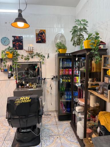 عکس پیرایش شازده