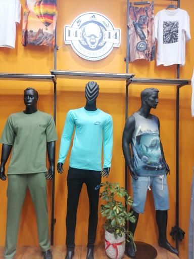 عکس مرکز خرید 17 شهریور