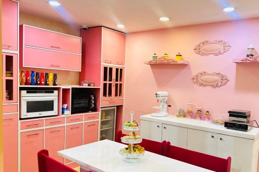 شهر مشاغل کودک کارالند