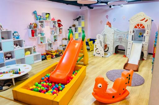 عکس شهر مشاغل کودک کارالند