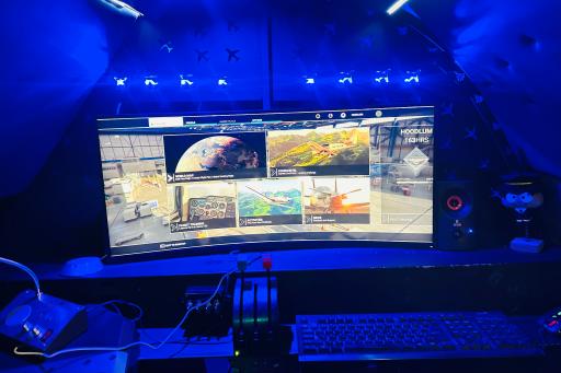 عکس شهر مشاغل کودک کارالند